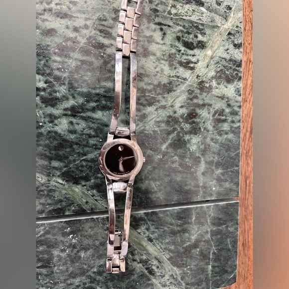 Ladies Movado Watch - Picture 2 of 4